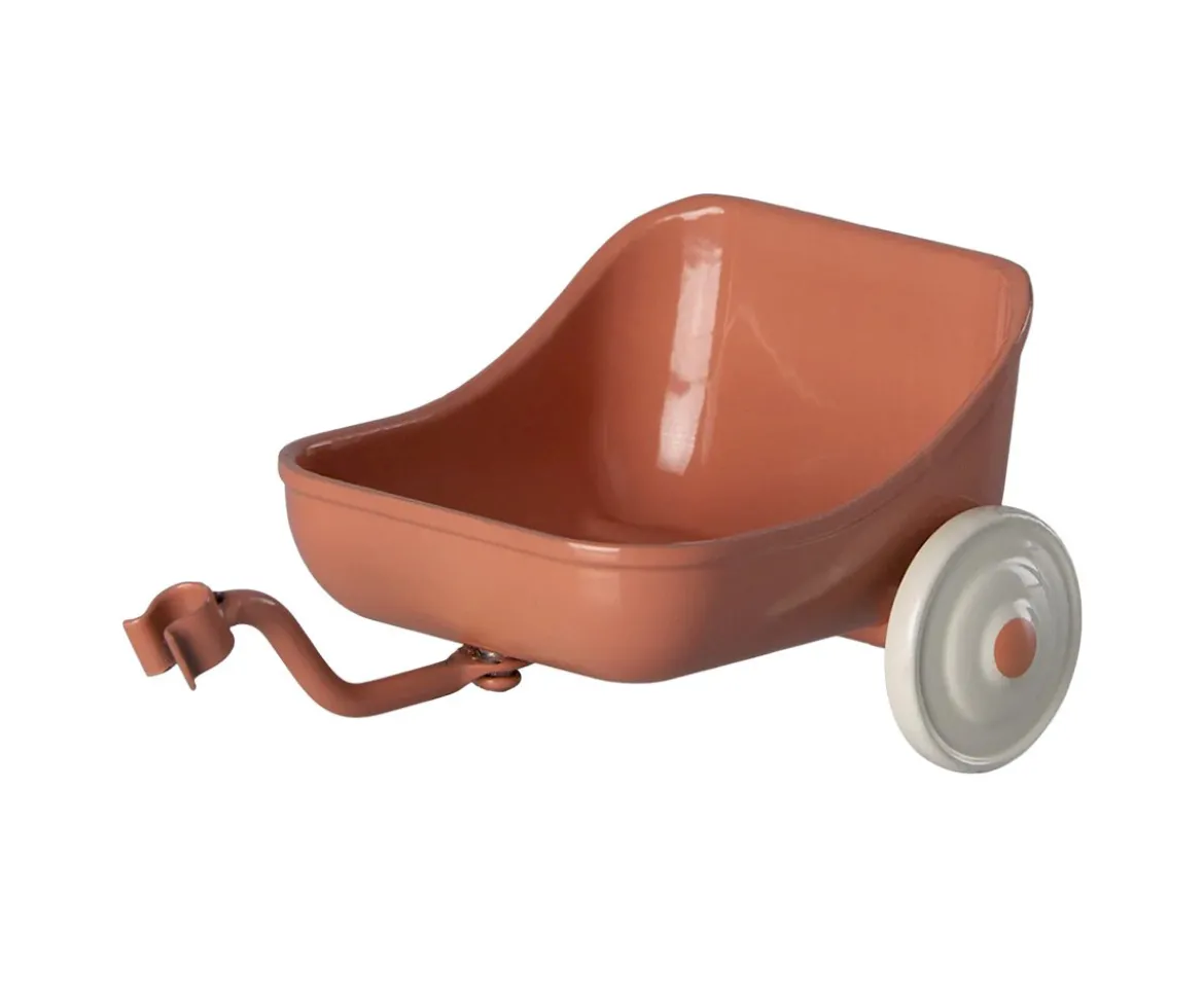 Remolque para Triciclo Ratón Coral