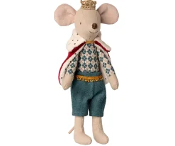 Rey Ratón Papá