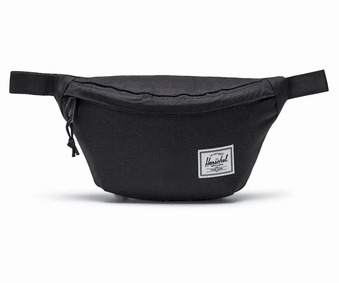 Riñonera Classic Black