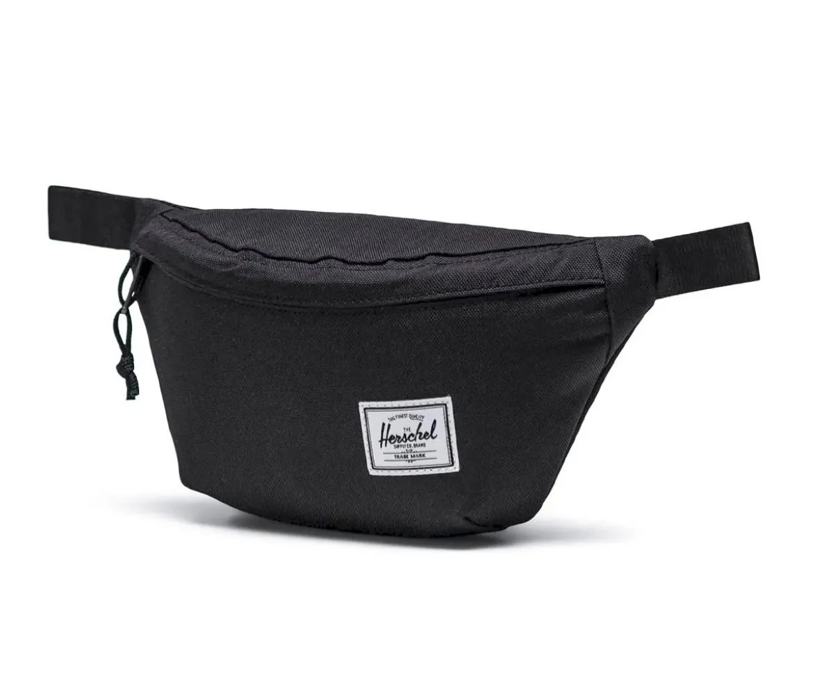Riñonera Classic Black