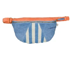 Riñonera de Rizo Blue Sponge Banana