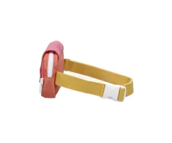Riñonera Envelope Rosebay Pink
