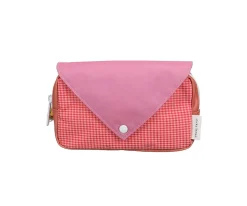 Riñonera Envelope Rosebay Pink
