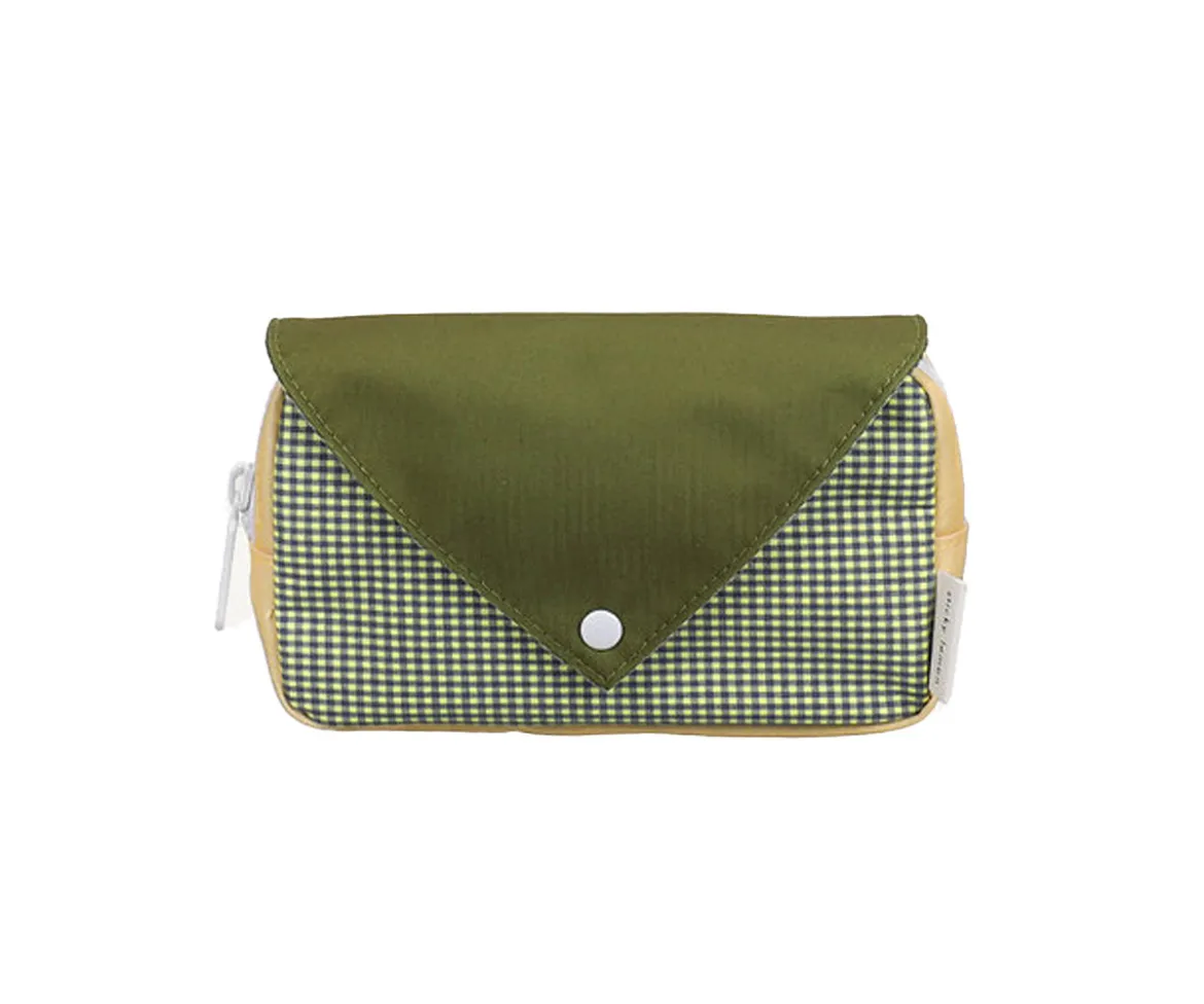 Riñonera Envelope Tickling Grass