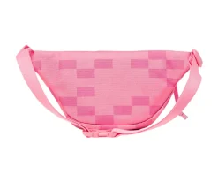 Riñonera Infantil Minecraft Heritage Pink Sheep