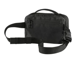 Riñonera Kanken Black