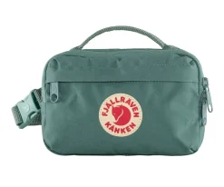 Riñonera Kanken Frost Green