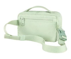 Riñonera Kanken Mint Green