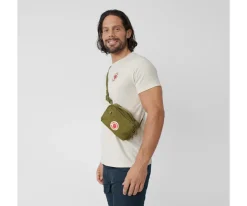 Riñonera Kanken Navy
