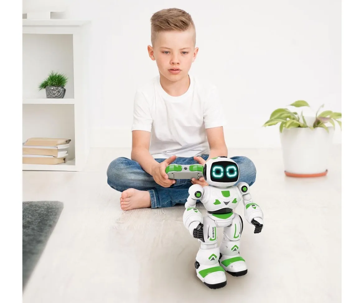 Robot Bionic
