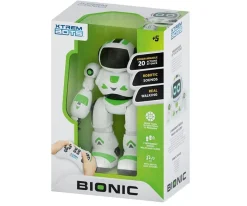Robot Bionic