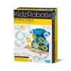 Robot de Burbujas