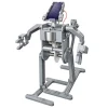 Robot Paneles Solares STEAM