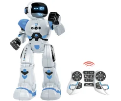 Robot Robbie 2.0