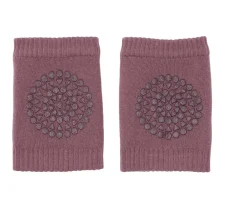 Rodilleras de Gateo Misty Plum