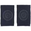 Rodilleras de Gateo Navy Blue
