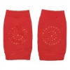 Rodilleras de Gateo Tomato