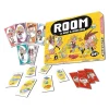 Room Agus & Monsters (Catalán y Francés)