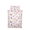 Ropa de Cama Muñecas Savannah Soft Rose