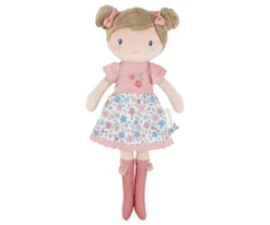 Rosa Muñeca Blandita 35 cm