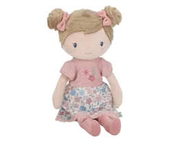 Rosa Muñeca Blandita 35 cm