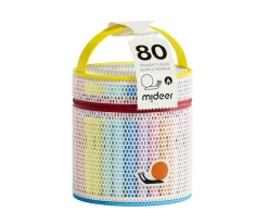 Rotuladores Acrílicos Líquidos 80 colores