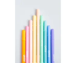 Rotuladores Omy Pastel