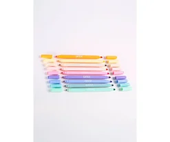 Rotuladores Omy Pastel