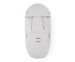 Saco Carro Bebé 4 en 1 Comfy Rose Petal