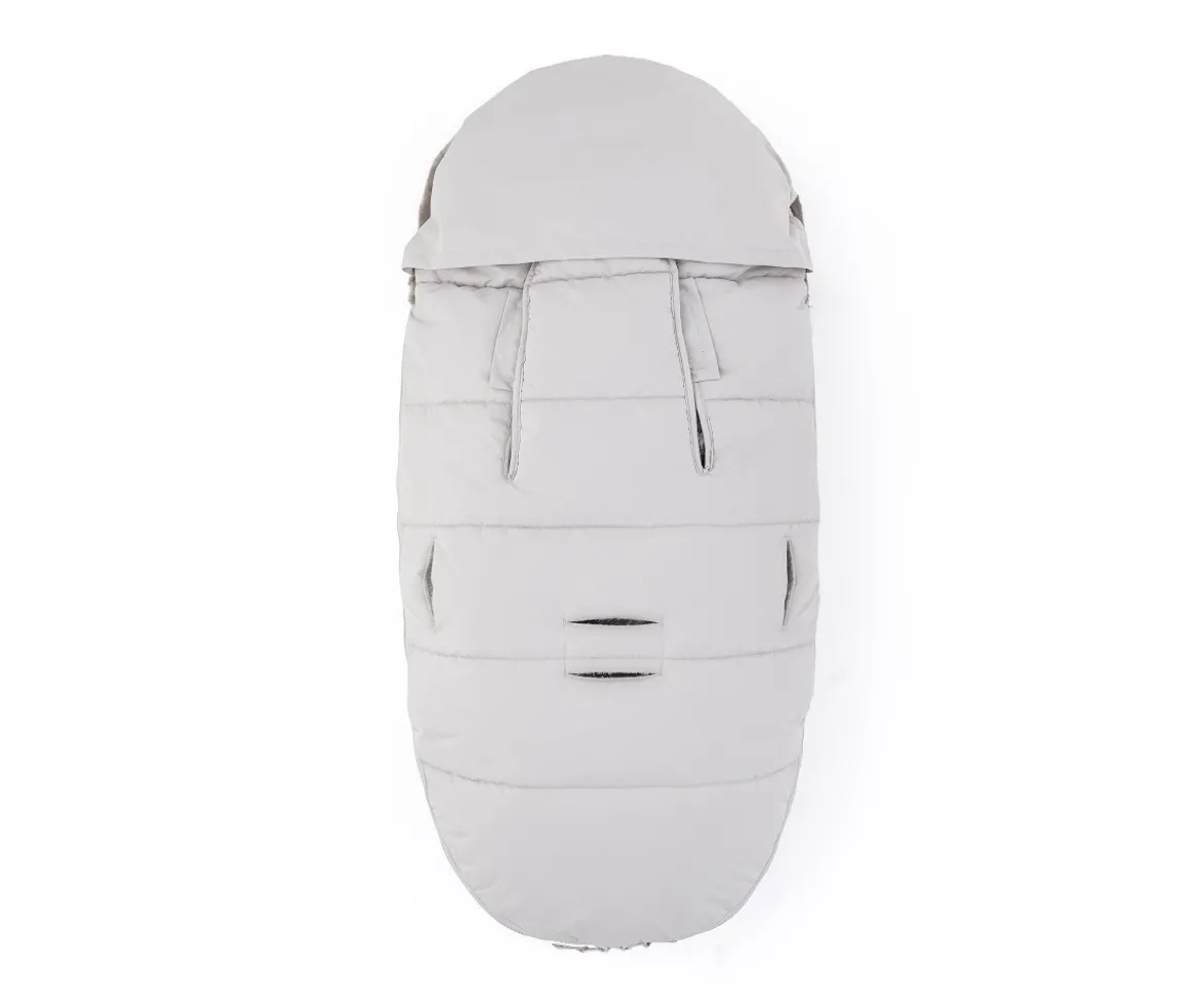 Saco Carro Bebé 4 en 1 Comfy Rose Petal