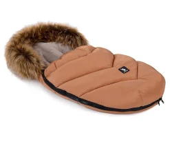 Saco Carro Bebé Mini Moose Amber