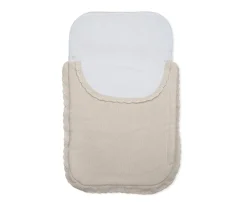 Saco Cuco Tricot Grupo 0 Normandie Beige