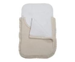 Saco Cuco Tricot Grupo 0 Normandie Beige