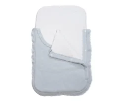 Saco Cuco Tricot Grupo 0 Normandie Blue