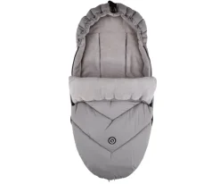 Saco de Carro Moose Prime Cosy Beige