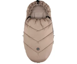 Saco de Carro Moose Prime Cosy Beige