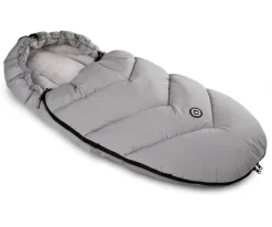 Saco de Carro Moose Prime Cosy Beige