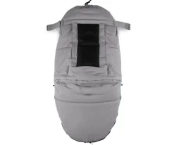 Saco de Carro Moose Prime Mirage Grey