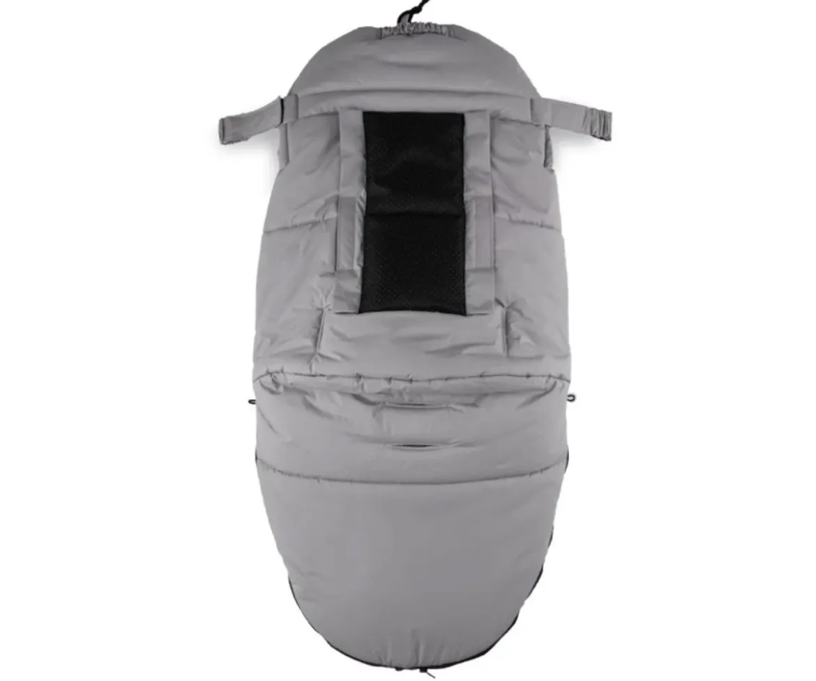 Saco de Carro Moose Prime Mirage Grey