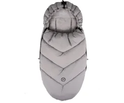 Saco de Carro Moose Prime Mirage Grey