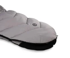 Saco de Carro Moose Prime Mirage Grey