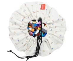 Saco MINI Play & Go Noomad Coches
