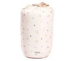 Saco Organic Soft Reversible Play & Go Noomad Moon