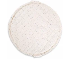 Saco Organic Soft Reversible Play & Go Noomad Moon