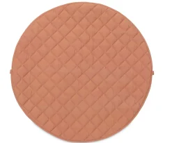 Saco Organic SOFT Reversible Play & Go Noomad Tawny Brown