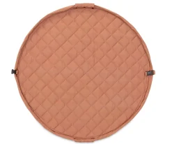 Saco Organic SOFT Reversible Play & Go Noomad Tawny Brown