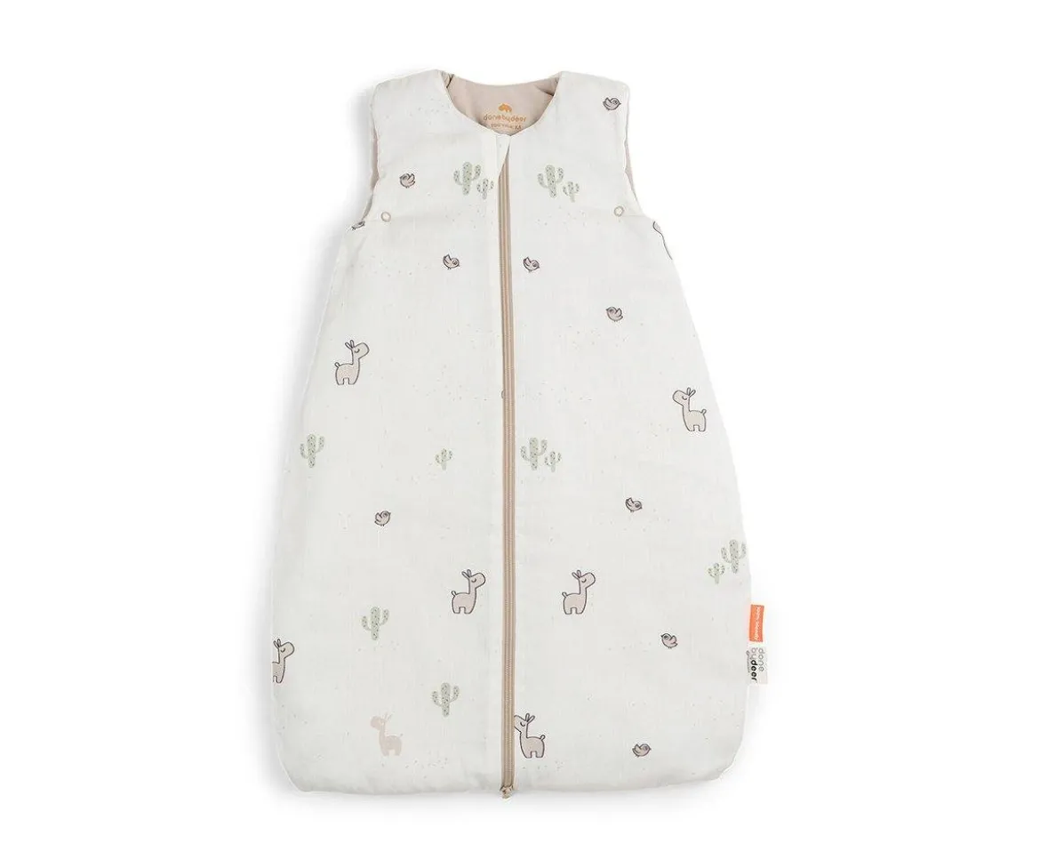 Saco para Dormir Lalee Sand 90 cm
