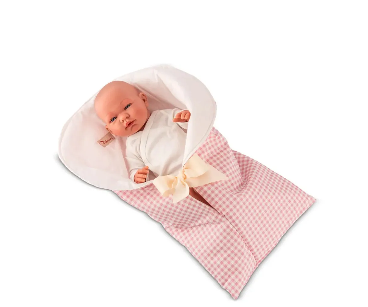 Saco Para Dormir Lazada Colección Patrticia