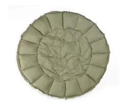 Saco Play & Go Bloom Orgánico Meadow Green