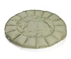 Saco Play & Go Bloom Orgánico Meadow Green
